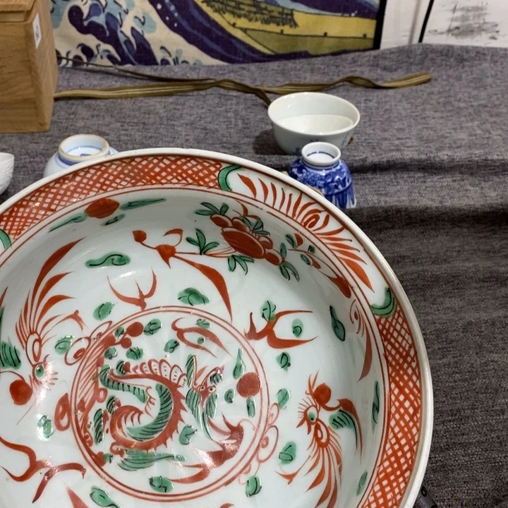 紫砂茶杯非常漂亮好看的碗