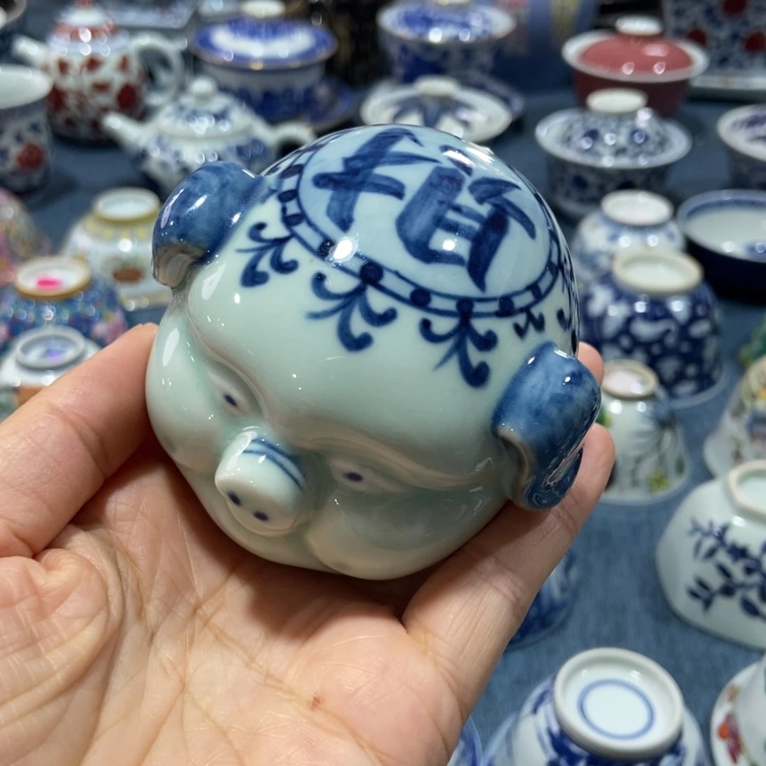 摆件源思陶瓷有限公司