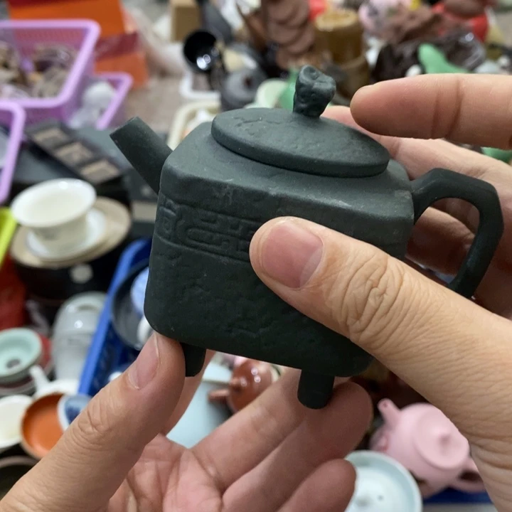 陶瓷艺术品及陶瓷制品壶