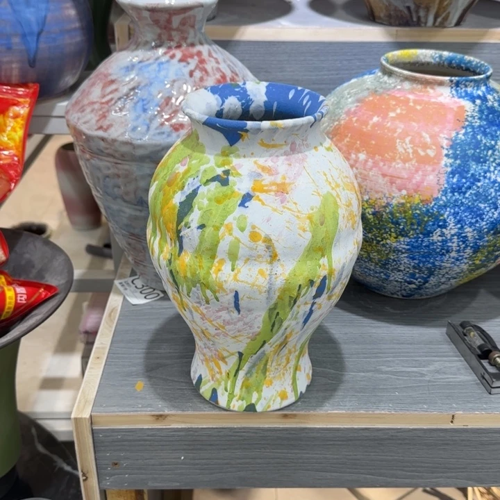 景德镇陶瓷艺术品28-9