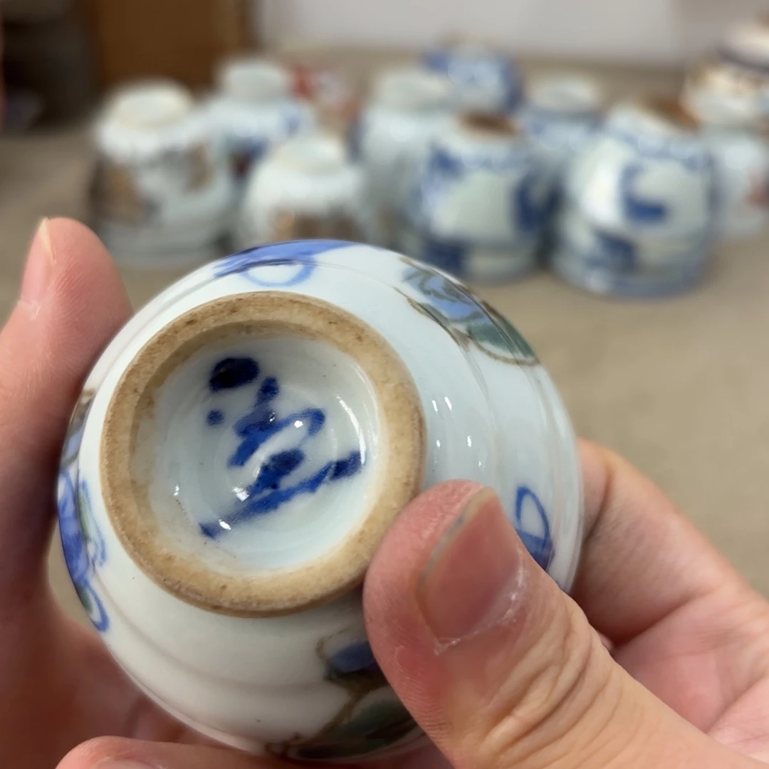 非常好看漂亮的物品