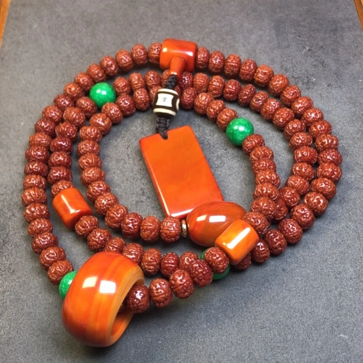 金刚菩提吊坠金刚