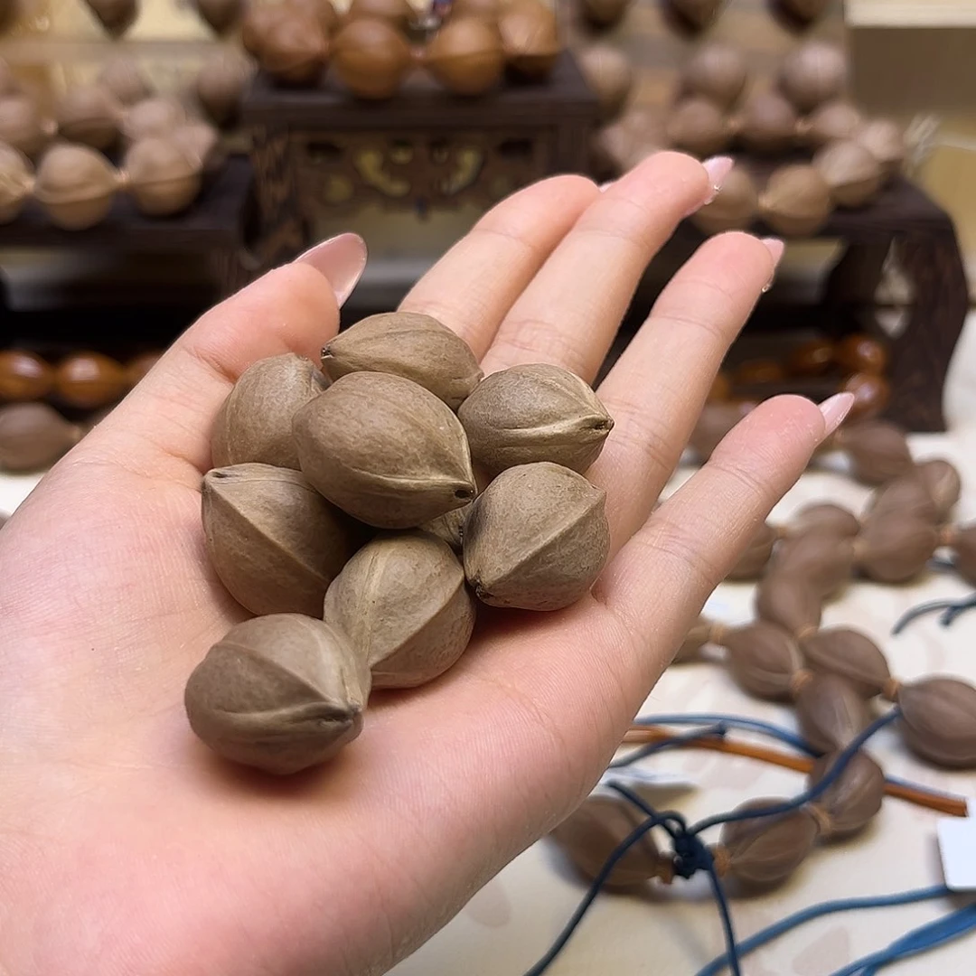 橄榄核手串/手链L***g19-27三花