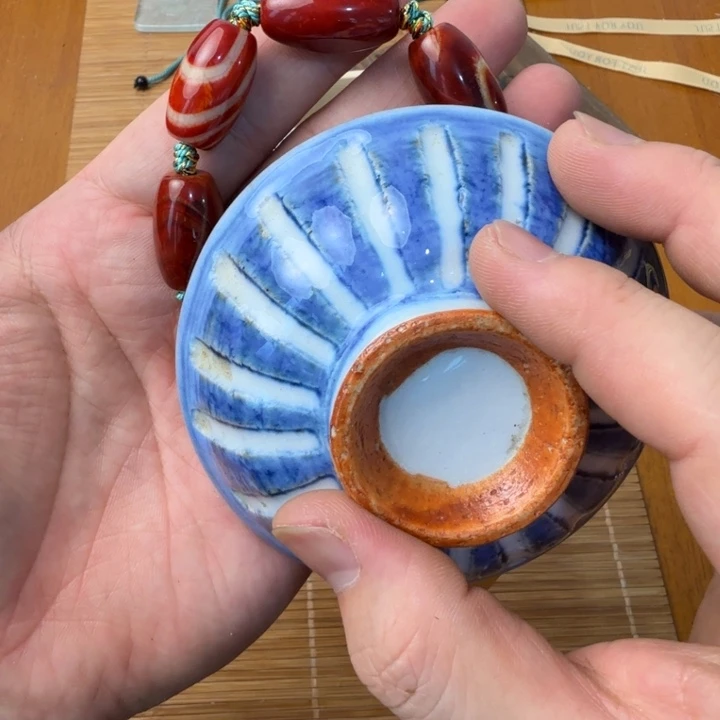 陶瓷手串多样性发一