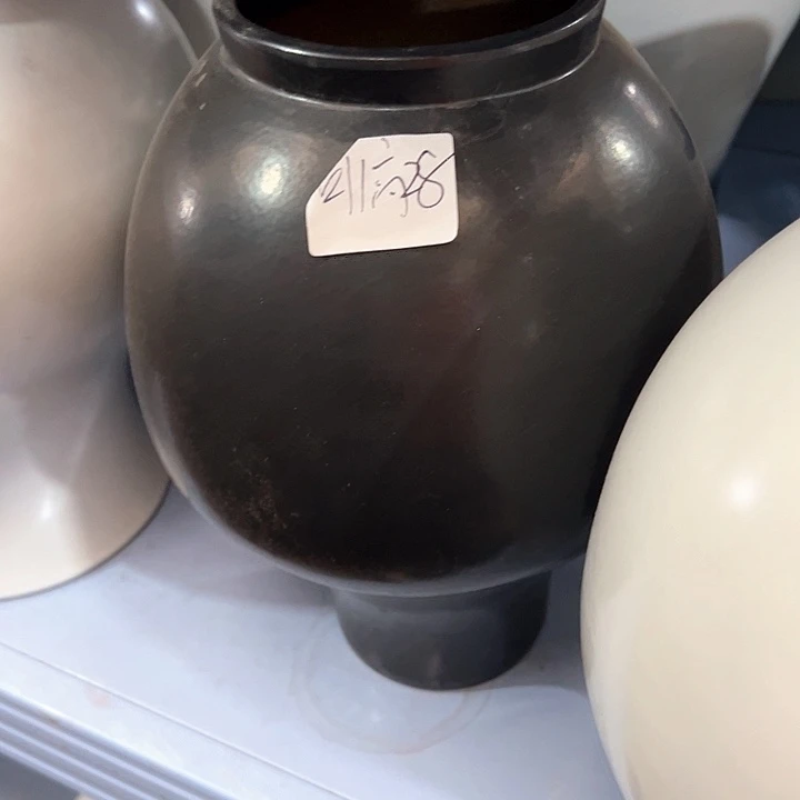 景德镇精品花盆栽适合盆