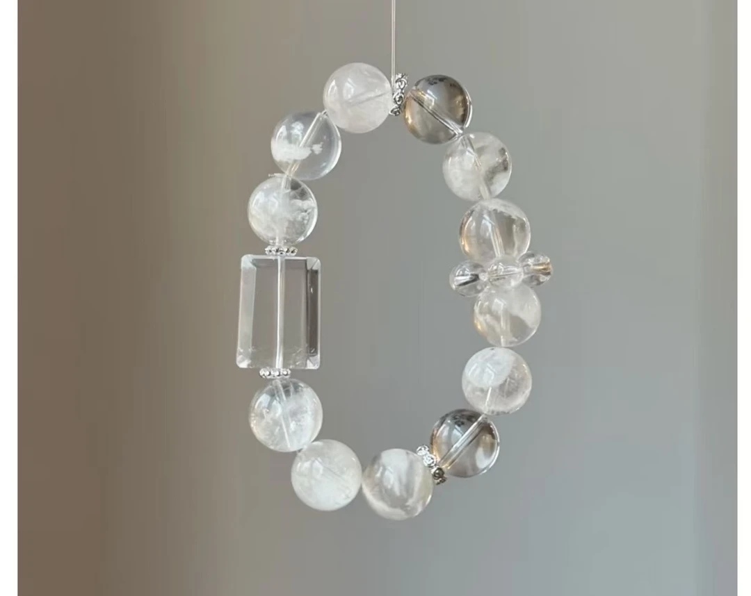 1.珠宝水晶DIY手串合集链接（直播专用）