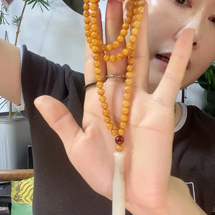 无磁石手链项链手链