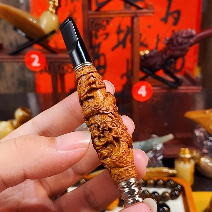 高端定制一物一拍