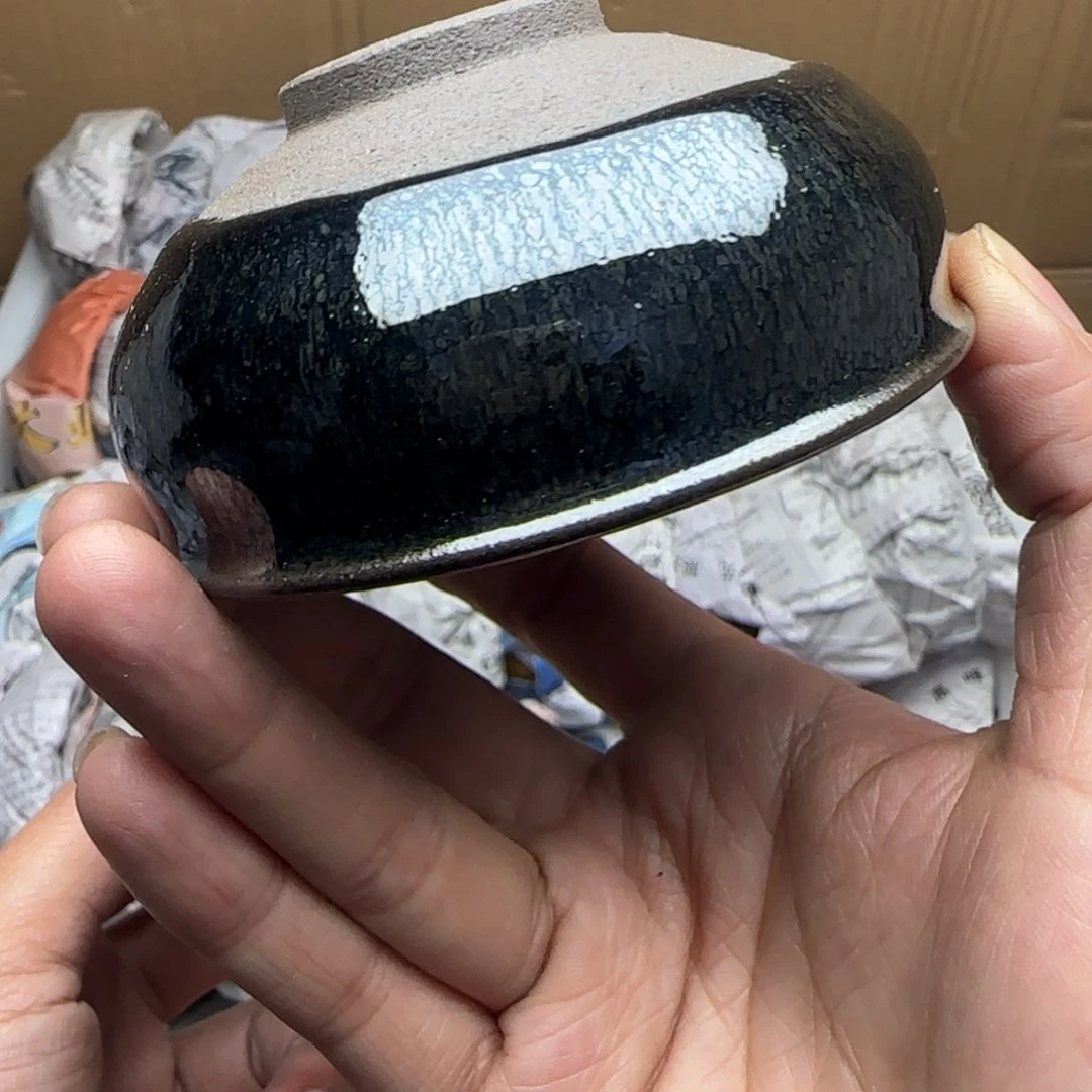 茶盏建盏主人杯单盏