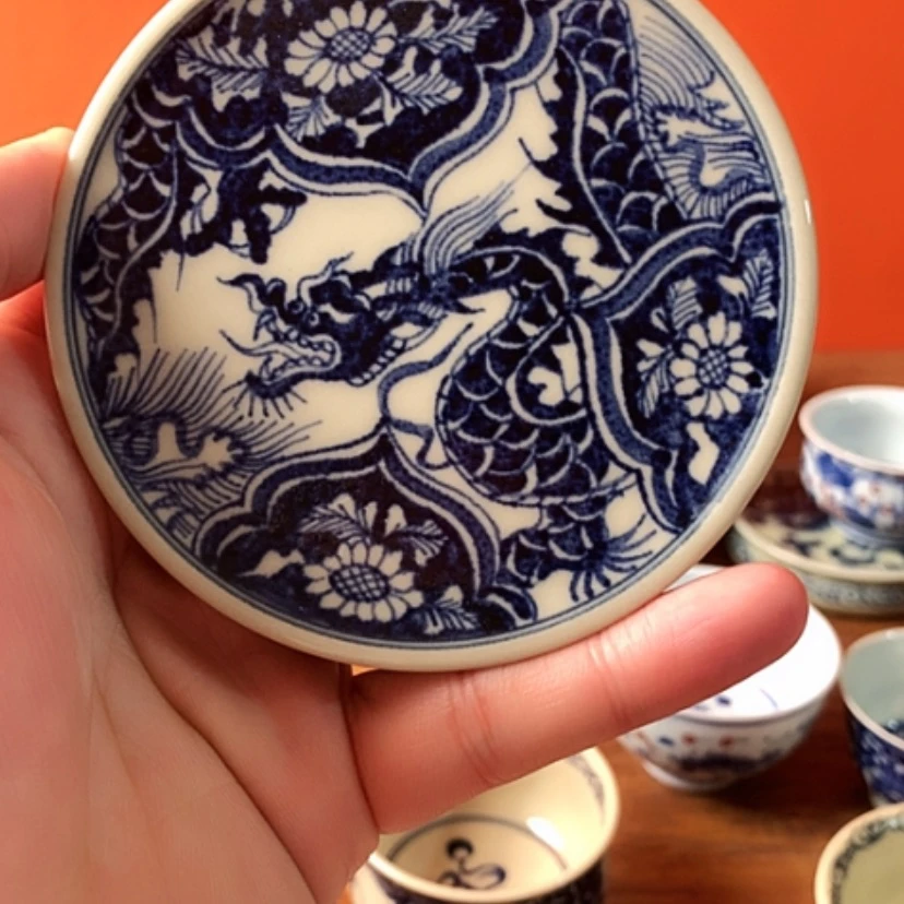 【闪购商品】陶瓷艺术