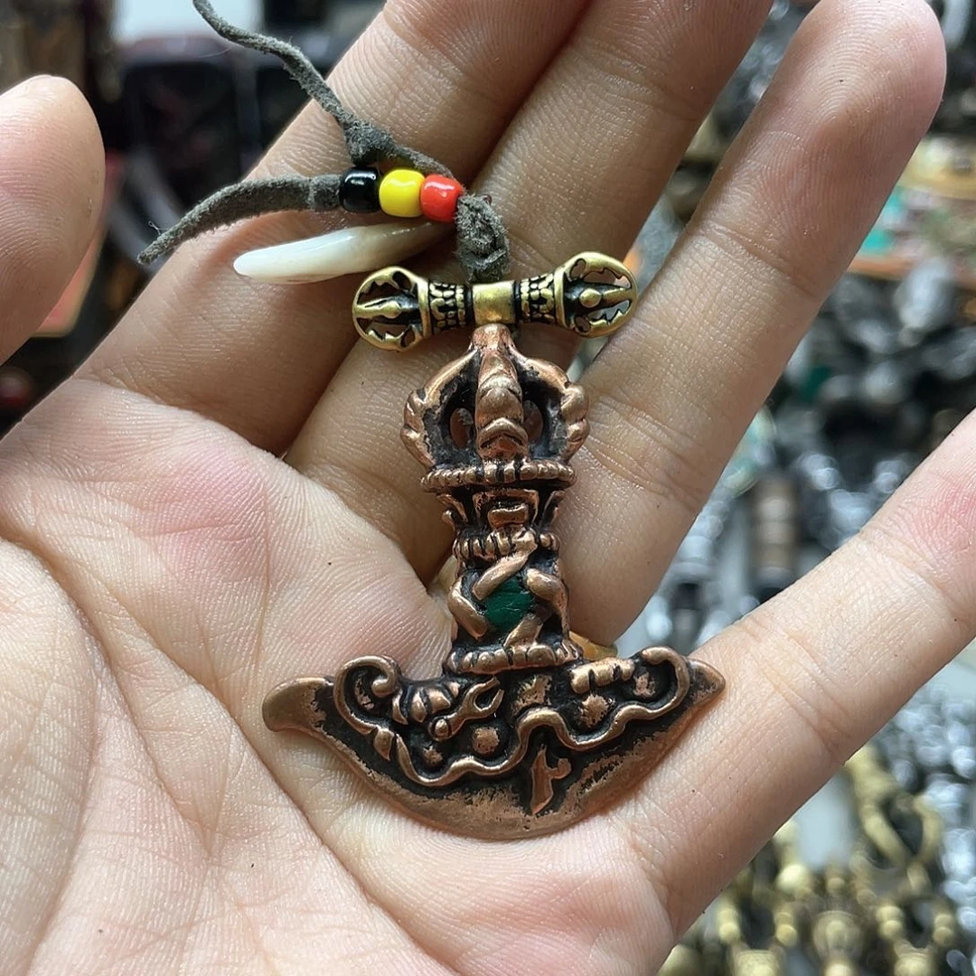 工艺品挂件一物一图