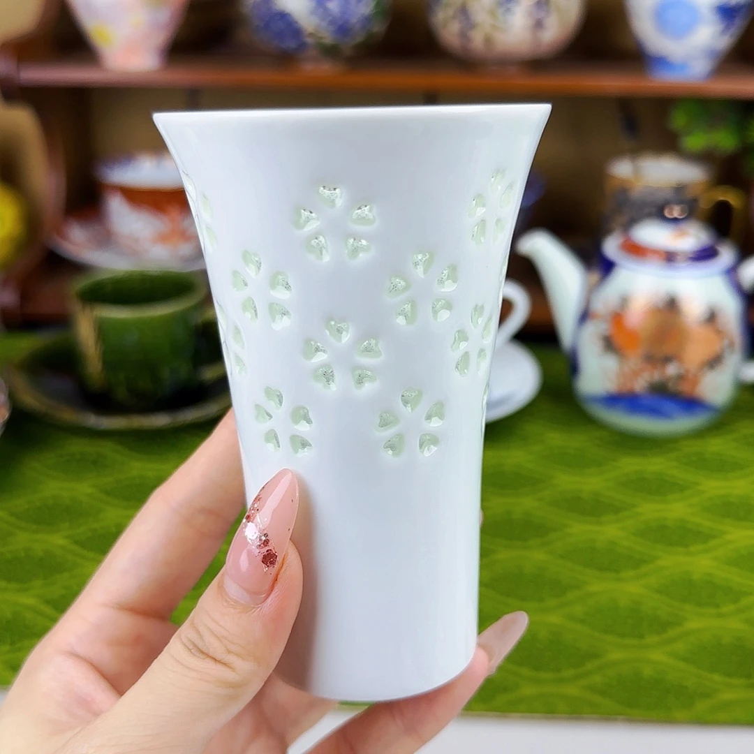 他家茶具瓷器真好看6