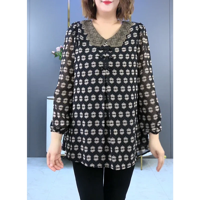 洋气春秋遮肚小衫240031