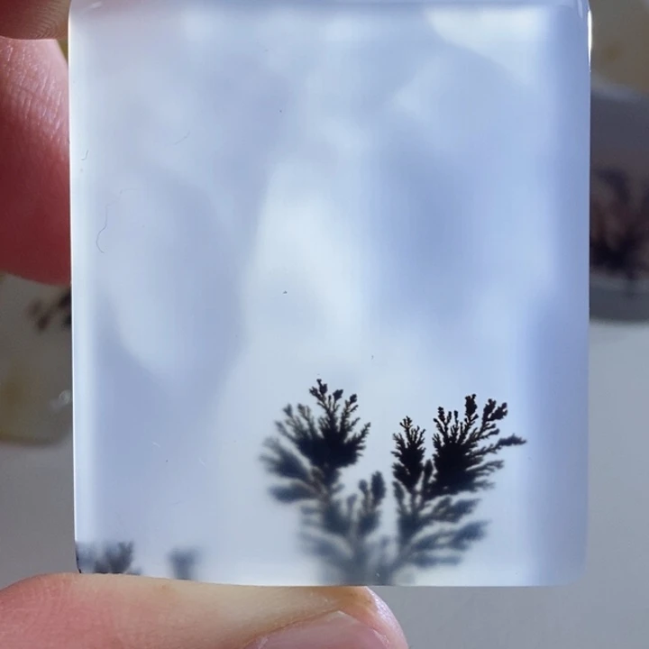 未镶嵌奇石玛瑙/玉髓