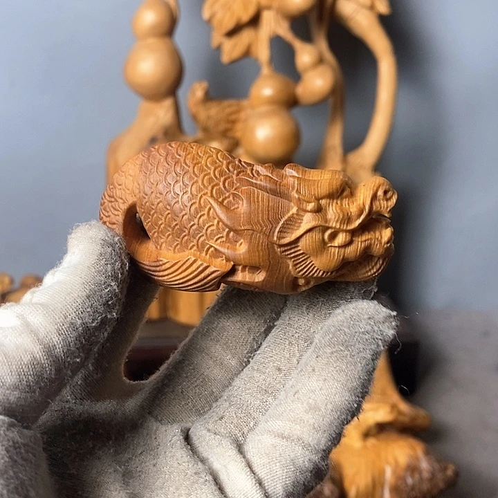 柏木崖柏精品崖柏