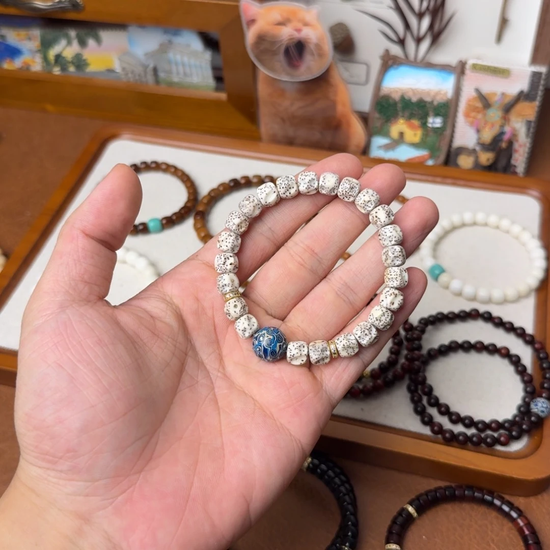 菩提手串/手链多样性