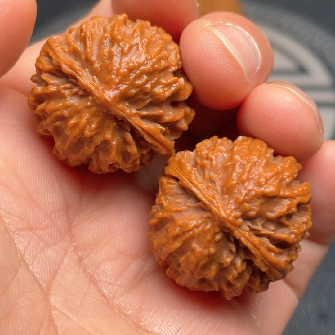 文玩核桃把件11号链接