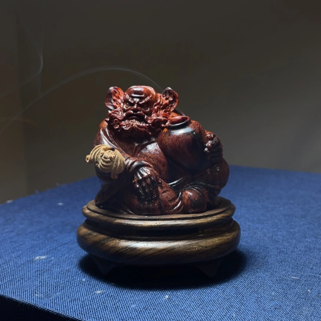 木逆****n木雕叙述的入党誓词