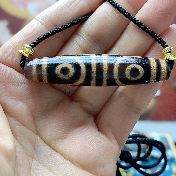 玛瑙/玉髓颈饰合金