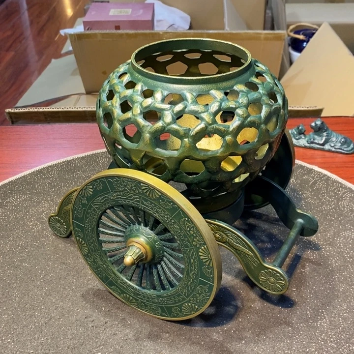 瓷片陶瓷艺术品制作工艺品