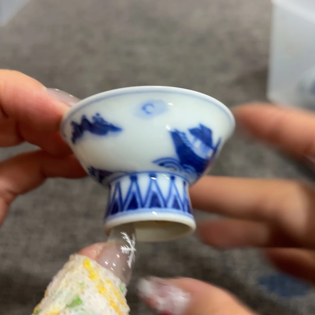 非常好看漂亮的物品