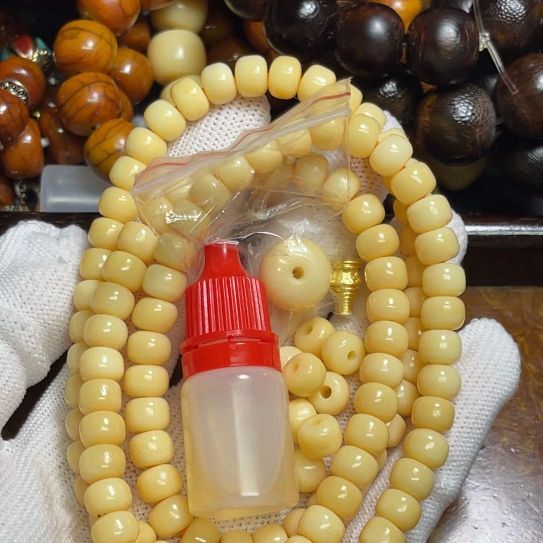 骆驼牙手串/手链套8