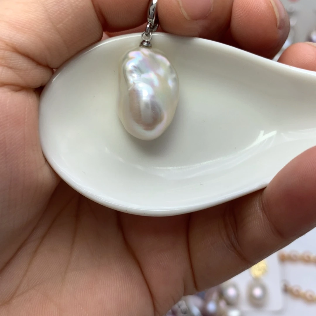 未镶嵌淡水珍珠其他
