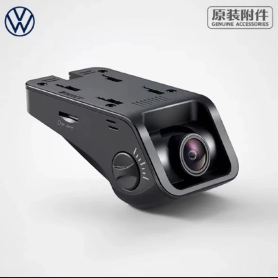 上汽大众原厂精品记录仪车内车载行车