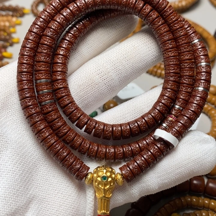 吊坠紫金鼠鼠噶脖挂7.0*3.5