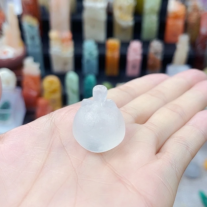 寿山石印石7569包邮包刻