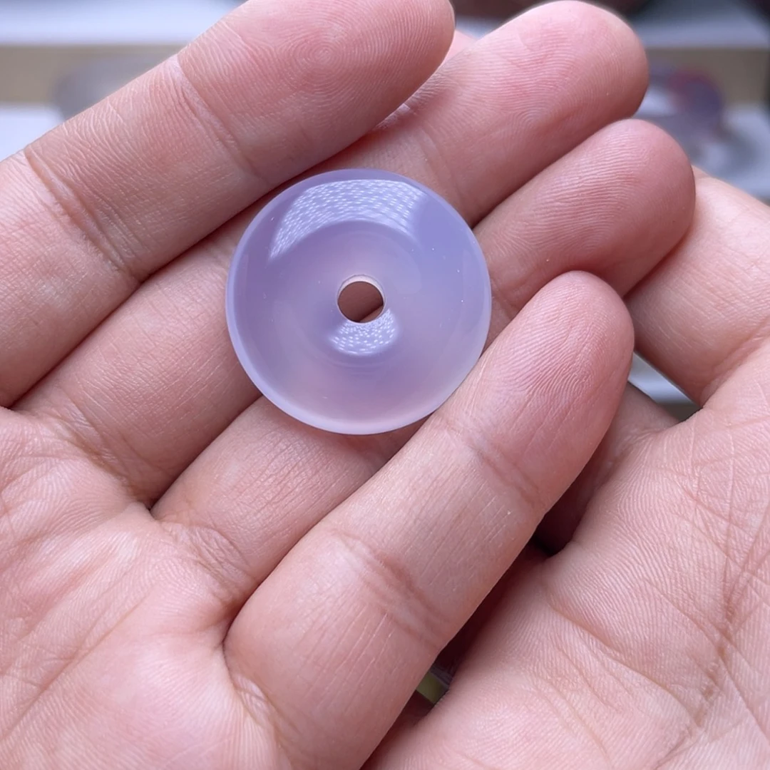 【闪购商品】玛瑙/玉髓手串未镶嵌