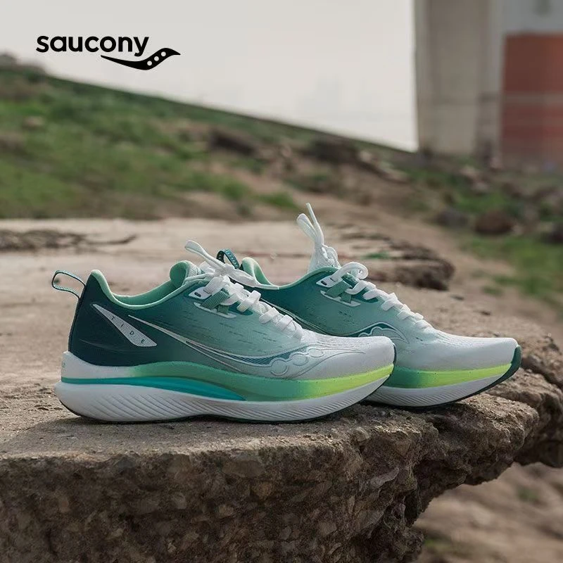 Saucony索康尼ENDORPHIN SPEED3啡速3专业跑鞋缓震竞速运动跑步鞋