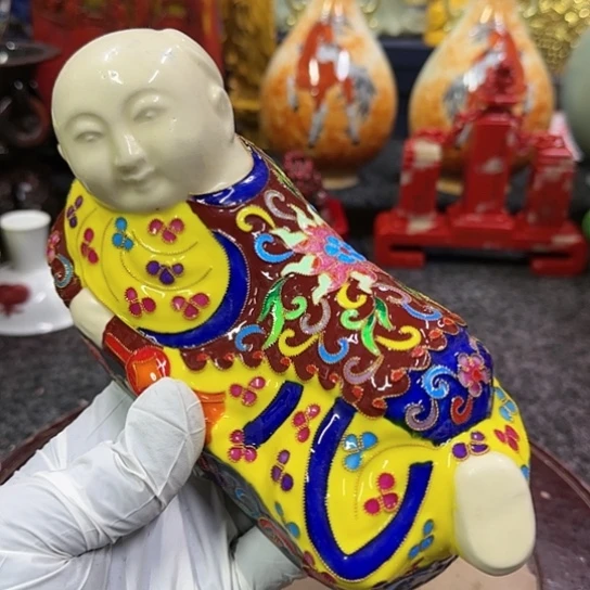 瓶摆件家居设计的