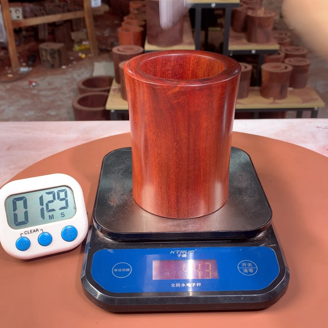 木精**精精品手工定制工艺