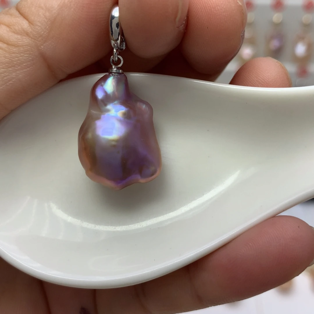 合金淡水珍珠其他