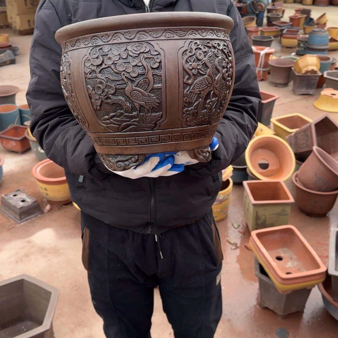 紫砂口径25.20口径