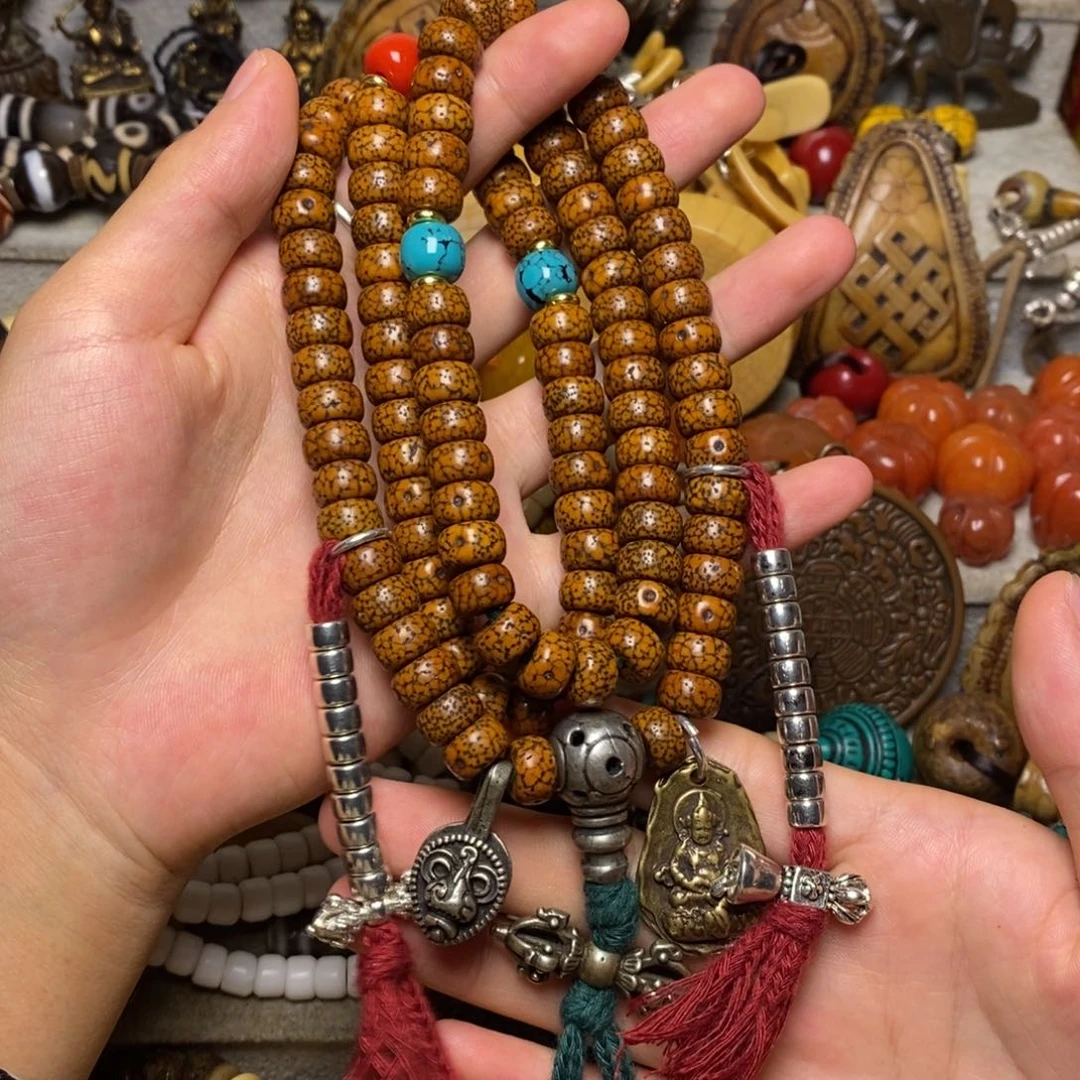 檀香紫檀（小叶紫檀）