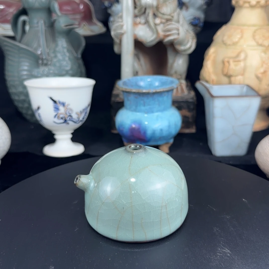 摆件瓷器瓷器111111