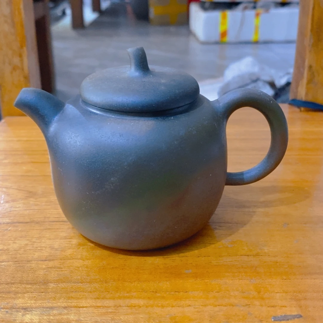 贵台龙窑柴烧茶器051