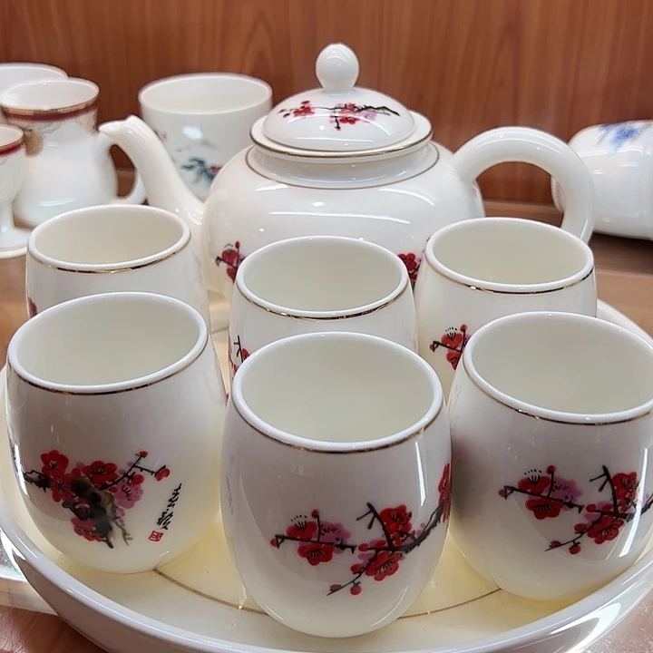 陶瓷茶具哈哈哈哈哈哈