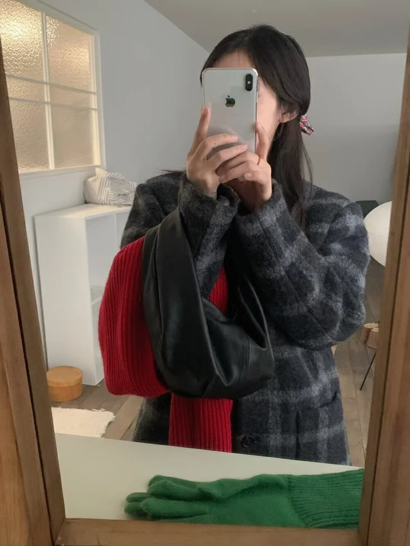 外套类秋冬百搭气质