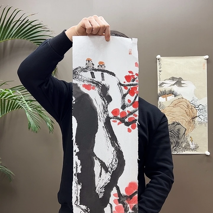 国画5555555555555555555