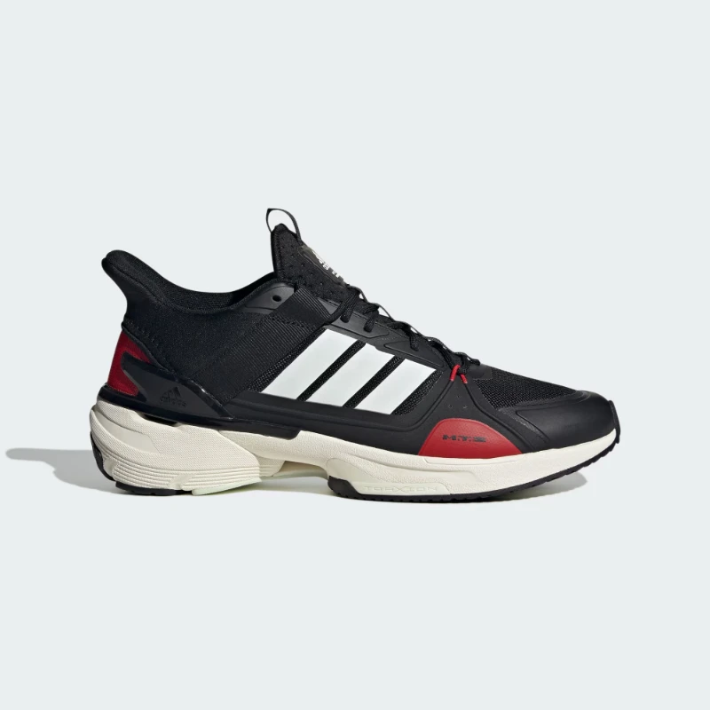 Adidas/阿迪达斯正品MTS男女缓震耐磨透气运动跑步鞋IF9243