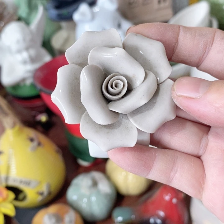 陶瓷树脂工艺摆件