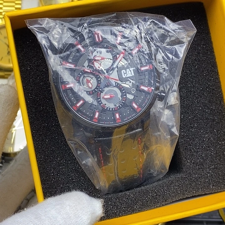 钢不锈钢石英机芯-光能机芯