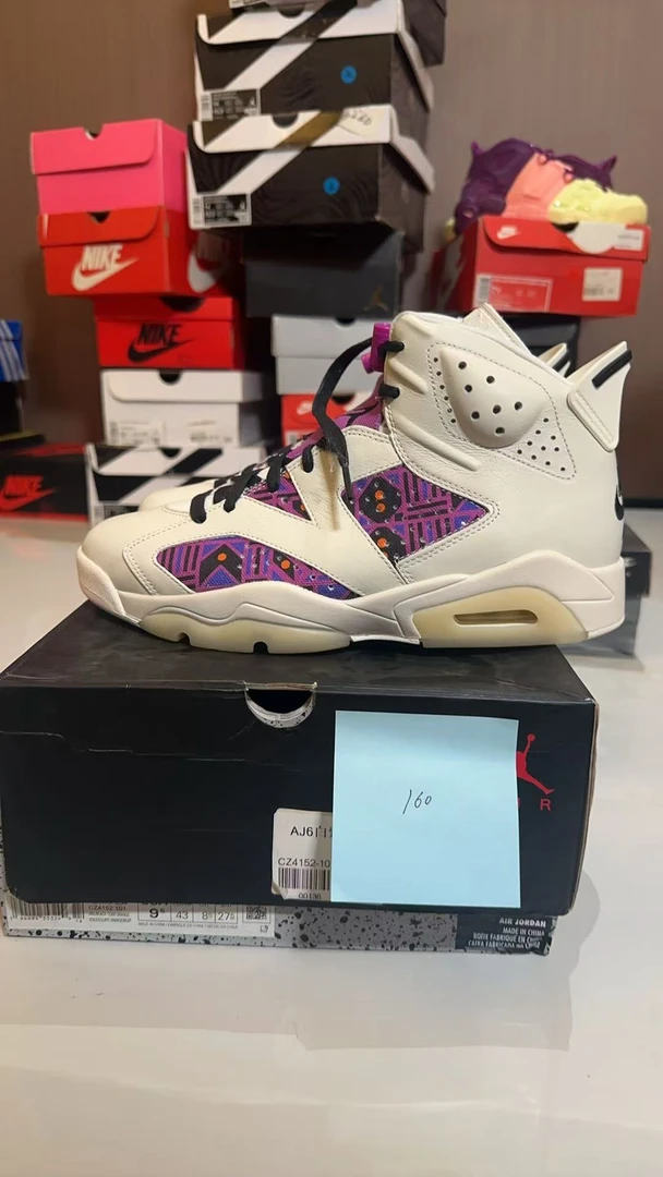 Nike 43码 全新原盒 160号链接