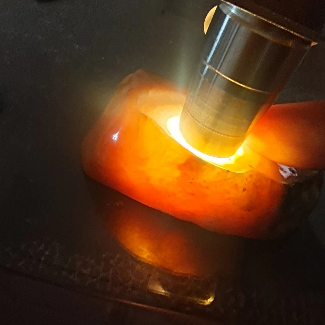 翡翠片料定制达摩砍黄加绿珠宝成品手镯冰种飘花牌子都有