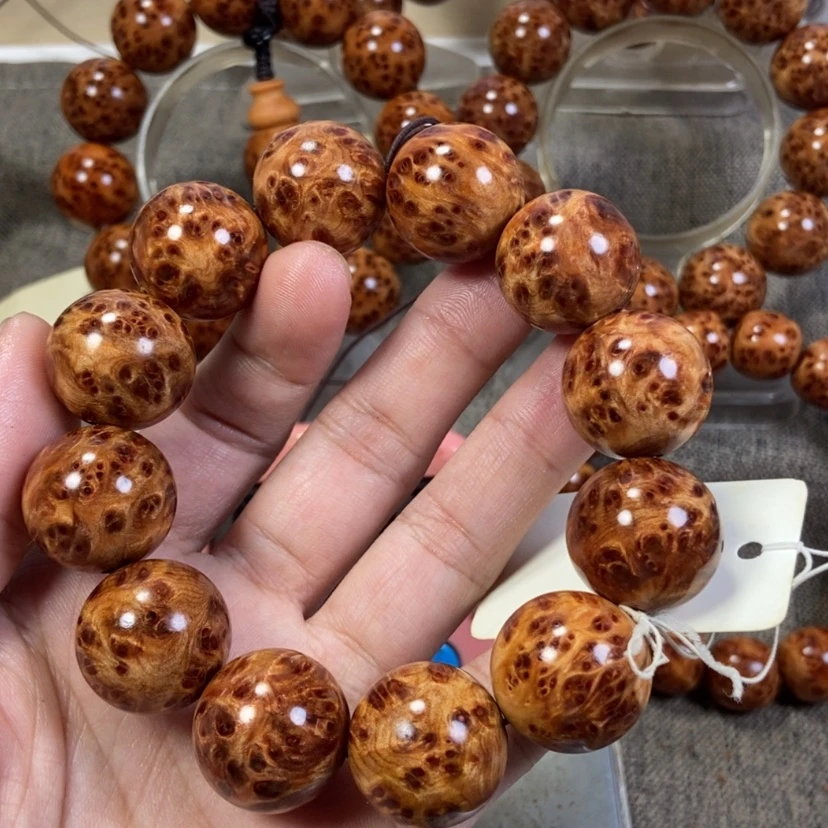 【闪购商品】柏木（崖柏）手串/手链7*7