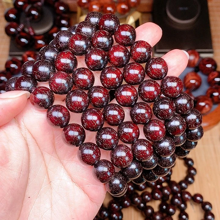 檀香紫檀（小叶紫檀）桃2w 1.2