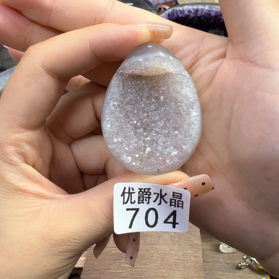 未镶嵌大型摆件（非配饰）水晶704